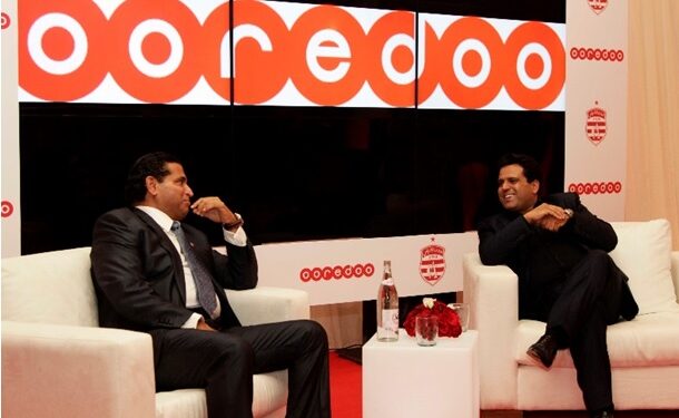 Ooredoo Tunisie s&rsquo;associe au Club Africain et lance "CA Mobile"