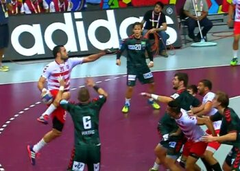 Super Globe 2015 : Derby entre le Club Africain et Al Ahly