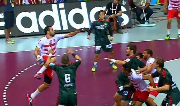 Super Globe 2015 : Derby entre le Club Africain et Al Ahly