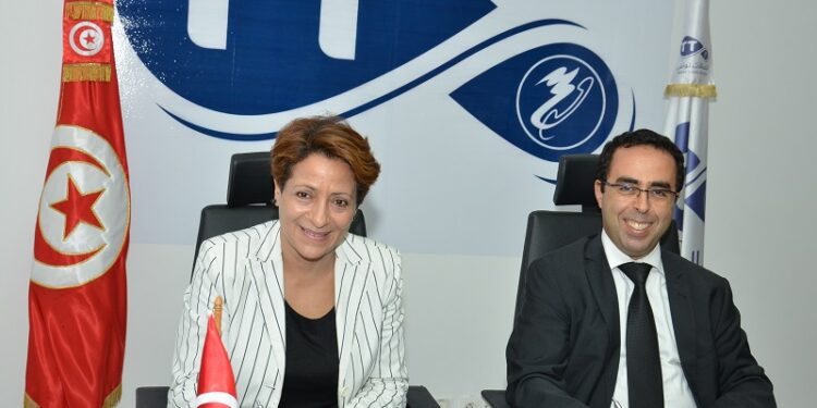 L’Association des Magistrats Tunisiens et Tunisie Telecom deviennent partenaires