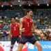 Les Etats-Unis remportent la Coupe du monde de volley-ball