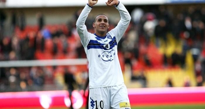 Wahbi Khazri écœure les Parisiens !