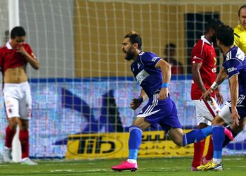 Zamalek bat Al Ahly en finale de la Coupe d'Egypte : Un avertissement pour l'Etoile