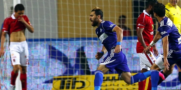 Zamalek bat Al Ahly en finale de la Coupe d'Egypte : Un avertissement pour l'Etoile