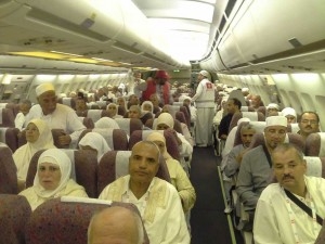 Le retour des pèlerins tunisiens démarre aujourd'hui