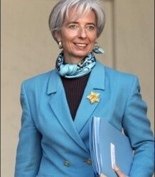 Christine Lagarde en Tunisie : Pourquoi le FMI, pourquoi maintenant ?