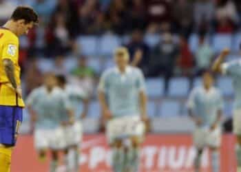 Football europ&eacute;en : Le Bar&ccedil;a &eacute;cras&eacute;, le Real en profite !