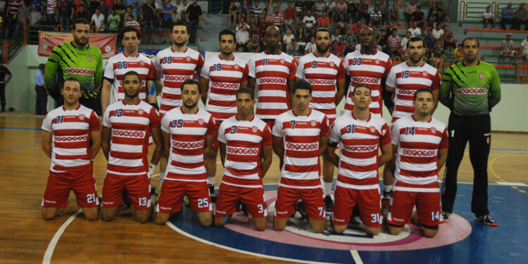 Handball | 1ère J. : Le champion à l’épreuve de l’AS Hammamet