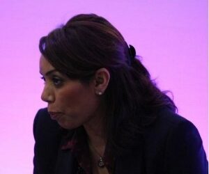 Jalila Mezni, une Rad&eacute;sienne parmi les 100 femmes les plus puissantes du monde arabe