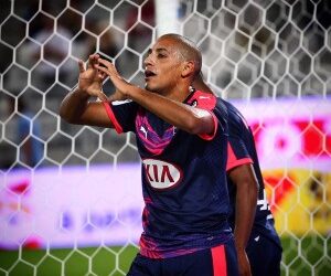 Wahbi Khazri : un but et deux passes d&eacute;cisives&hellip;