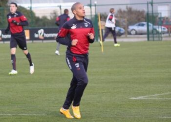 Absent contre le Liberia, Wahbi Khazri sera pr&ecirc;t pour le PSG !