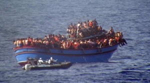 L’Autriche accueille 10.000 migrants