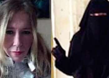 Une musicienne britannique, mère de famille, devient djihadiste après la mort de son mari