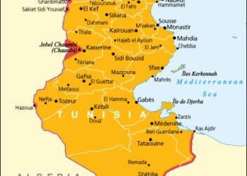 Le Royaume-Uni all&egrave;ge ses restrictions de voyager en Tunisie