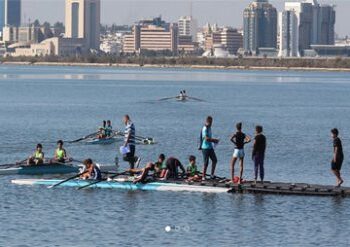 Aviron : Trois rameurs tunisiens se qualifient aux Jeux Olympiques de Rio 2016