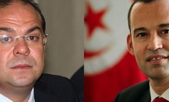 Yassine Brahim accus&eacute; d'avoir port&eacute; atteinte &agrave; la souverainet&eacute; de l'Etat