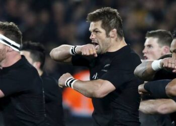 Coupe du monde de Rugby : La finale opposera les Wallabies aux All Blacks