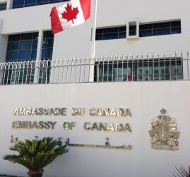 Carol Mc Queen, nouvelle ambassadeure du Canada en Tunisie