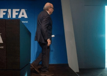 Les plus gros sponsors de la FIFA "demandent" &agrave; Blatter de partir tout de suite
