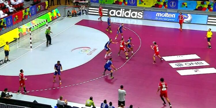 Coupe d’Afrique des Clubs Champions de Handball : Le CA, pour la défense de son titre