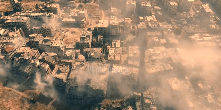 Syrie : Plus de 300 terroristes éliminés dans la province de Lattaquié