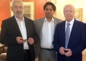 Le prix Nobel de la paix attribu&eacute; au quartet : Tout a commenc&eacute; ce jour-l&agrave;, selon Beji Caid Essebsi