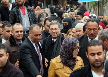 La Kasbah : Habib Essid, l'homme des r&eacute;formes ?