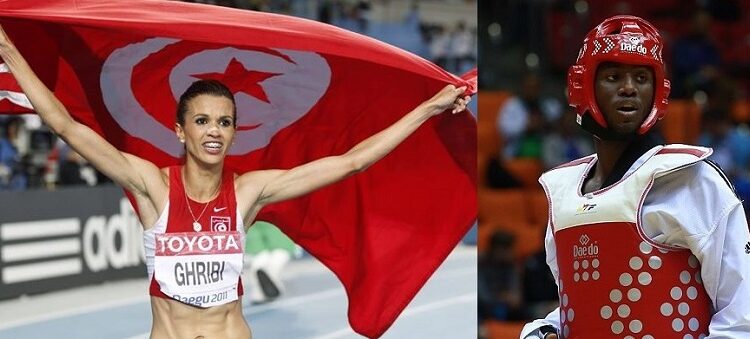 Habiba Ghribi, Yassine Trabelsi... et les autres