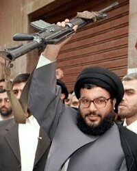 Liban : L’armée, le Hezbollah et la Vierge-Marie contre les Takfiris au Qalamoun