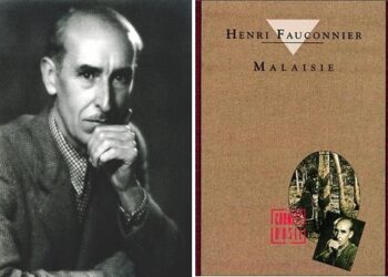 En 1930, le prix Goncourt a été intimement lié à la Tunisie...