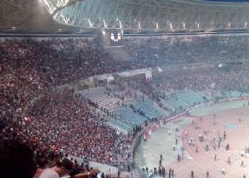 Derby : Le CA avait demand&eacute; 30.000 billets pour, en fin de compte, en obtenir 30.000 !!!