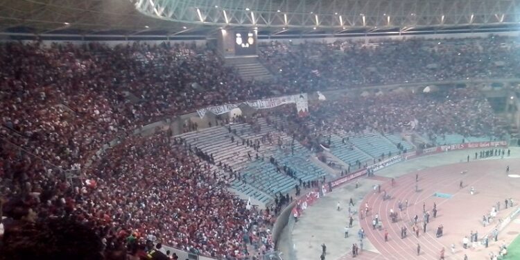 Derby : Le CA avait demand&eacute; 30.000 billets pour, en fin de compte, en obtenir 30.000 !!!