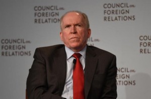Le mail du directeur de la CIA piraté par un adolescent revendiquant la libération de la Palestine
