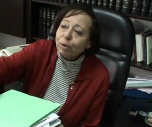 Une Tunisienne nomin&eacute;e pour un prix de 25.000 dollars pour son combat pour les droits des femmes