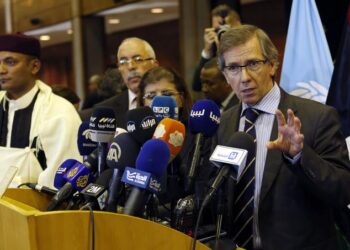 Libye : L'ONU annonce la formation d'un gouvernement d'unité nationale... déjà contesté