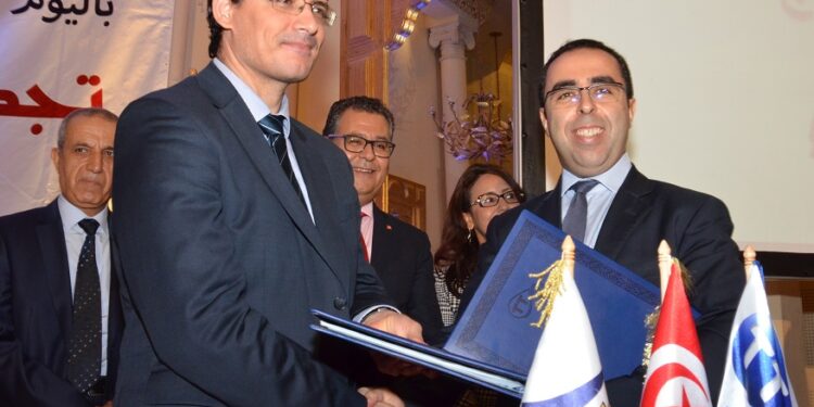 Tunisie Telecom : Panoplie d’avantages sur le fixe et le mobile pour le personnel de la Poste tunisienne