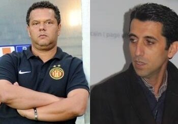 Le Club Africain accuse le s&eacute;lectionneur Maher Kanzari de partialit&eacute; &agrave; une semaine du derby