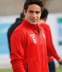 ESS : Youssef Mouihbi de retour !