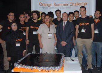 "Barbe Rousse" remporte le prix de la meilleure application mobile au concours gaming d'Orange Tunisie