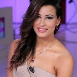 Apr&egrave;s ses propos portant atteinte &agrave; la r&eacute;putation touristique de la Tunisie, la Top Model Rim Saidi l&acirc;ch&eacute;e par Traveltodo