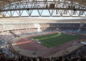 Emission de sukuk pour 1000 millions de dollars par l'hypoth&egrave;que du Stade Olympique de Rad&egrave;s