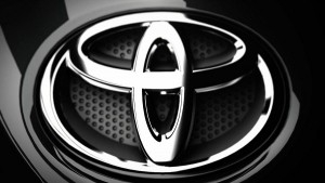 Toyota meilleure marque automobile en 2015