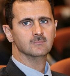 La tête de Bachar al-Assad mise à prix pour trois millions d’euros