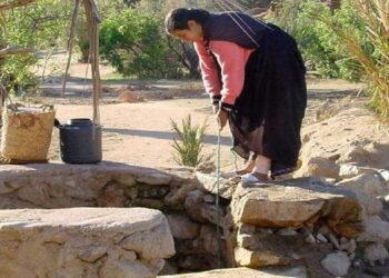 Tunisie : Comment pr&eacute;venir la p&eacute;nurie d'eau...