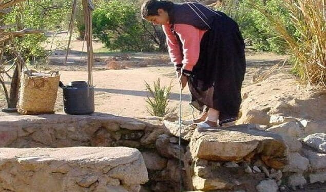 Tunisie : Comment pr&eacute;venir la p&eacute;nurie d'eau...