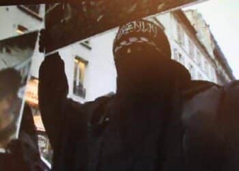 Le Djihad au féminin, la nouvelle tendance