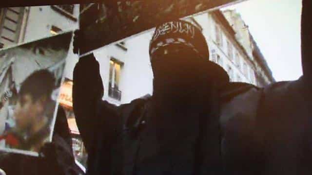 Le Djihad au féminin, la nouvelle tendance