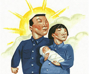 Les couples chinois ont enfin le droit d'avoir deux enfants