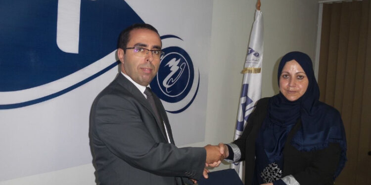 Tunisie Telecom fait un don de 10.000 dinars aux personnes âgées et sans soutien familial