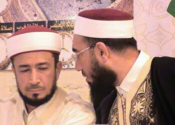 Sfax : Altercations entre "fid&egrave;les" de l&rsquo;ancien imam Ridha Jaouadi et forces de l&rsquo;ordre &agrave; la mosqu&eacute;e Sidi Lakhmi